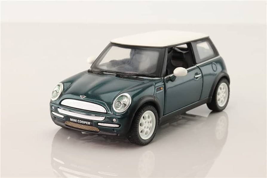 コーギー　ミニクーパー　1/36 ディスプレイ台　ミニ3台　CORGI コーギー ミニクーパー 1/36 ディスプレイ台 ミニ3台 CORGI